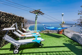 Dream View Suites Taormina